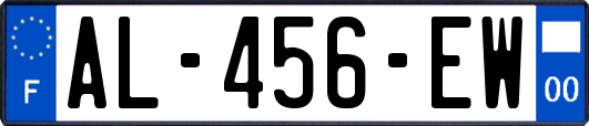 AL-456-EW