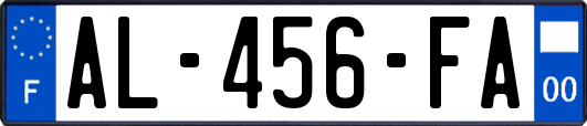 AL-456-FA