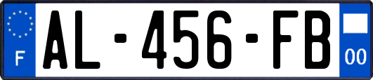 AL-456-FB
