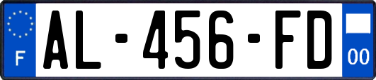 AL-456-FD