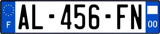 AL-456-FN