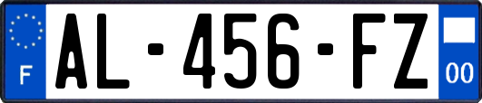 AL-456-FZ