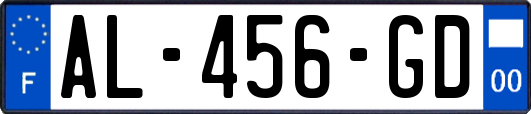 AL-456-GD