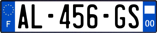 AL-456-GS