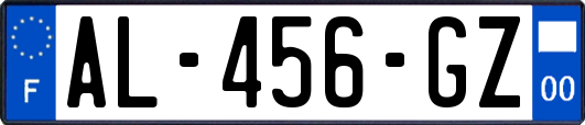 AL-456-GZ