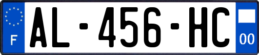 AL-456-HC