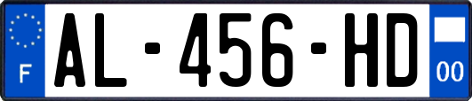 AL-456-HD