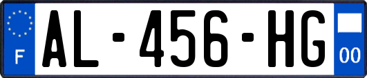 AL-456-HG