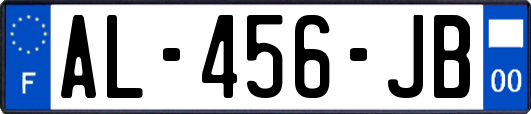 AL-456-JB