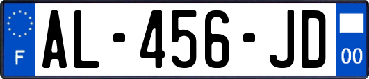 AL-456-JD