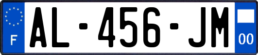 AL-456-JM
