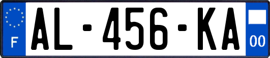 AL-456-KA