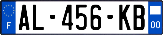 AL-456-KB