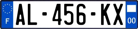 AL-456-KX