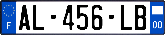 AL-456-LB