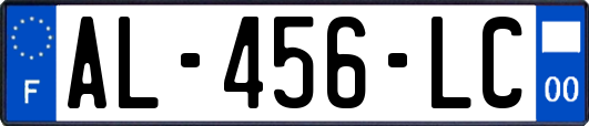 AL-456-LC
