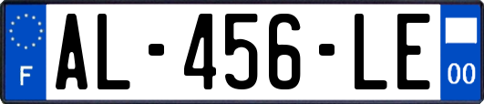 AL-456-LE
