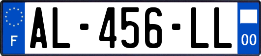 AL-456-LL
