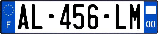 AL-456-LM