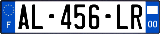 AL-456-LR