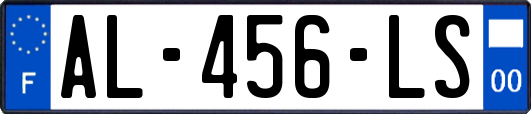 AL-456-LS