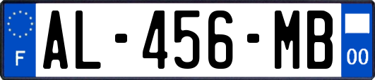 AL-456-MB