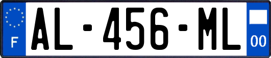 AL-456-ML