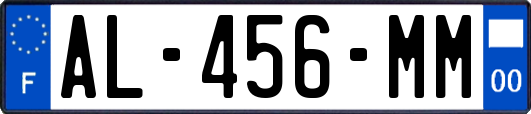 AL-456-MM