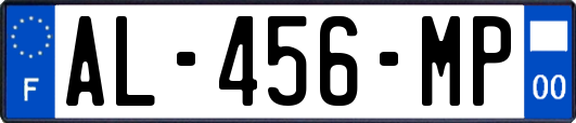 AL-456-MP