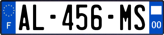 AL-456-MS