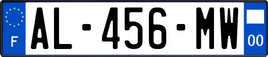AL-456-MW