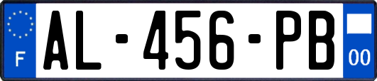 AL-456-PB