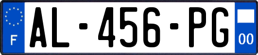 AL-456-PG