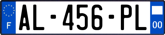 AL-456-PL
