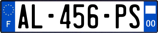 AL-456-PS
