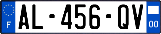 AL-456-QV