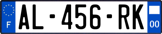 AL-456-RK