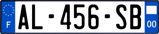 AL-456-SB