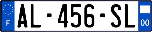 AL-456-SL