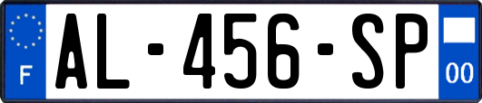 AL-456-SP