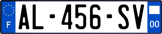 AL-456-SV