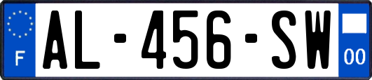 AL-456-SW