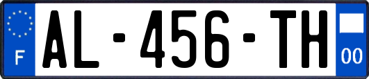AL-456-TH