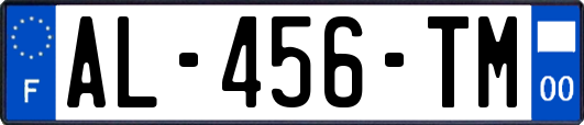 AL-456-TM