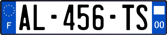 AL-456-TS