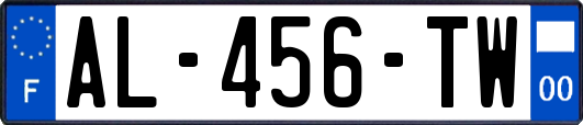AL-456-TW