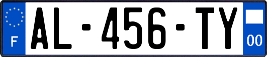 AL-456-TY