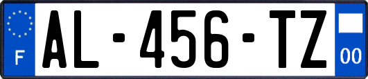 AL-456-TZ