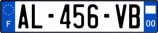 AL-456-VB