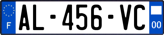 AL-456-VC